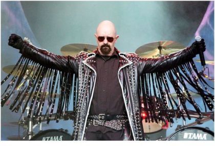 Ex-manažer Judas Priest žaluje zpěváka o 50 milionů dolarů 